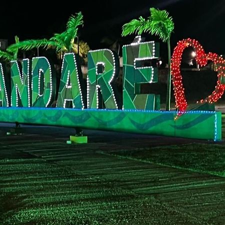 Tamandare Residence 外观 照片