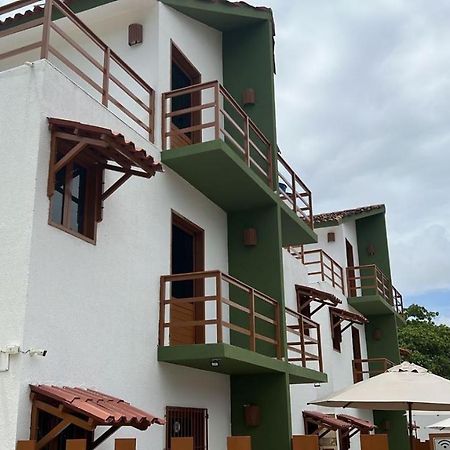 Tamandare Residence 外观 照片
