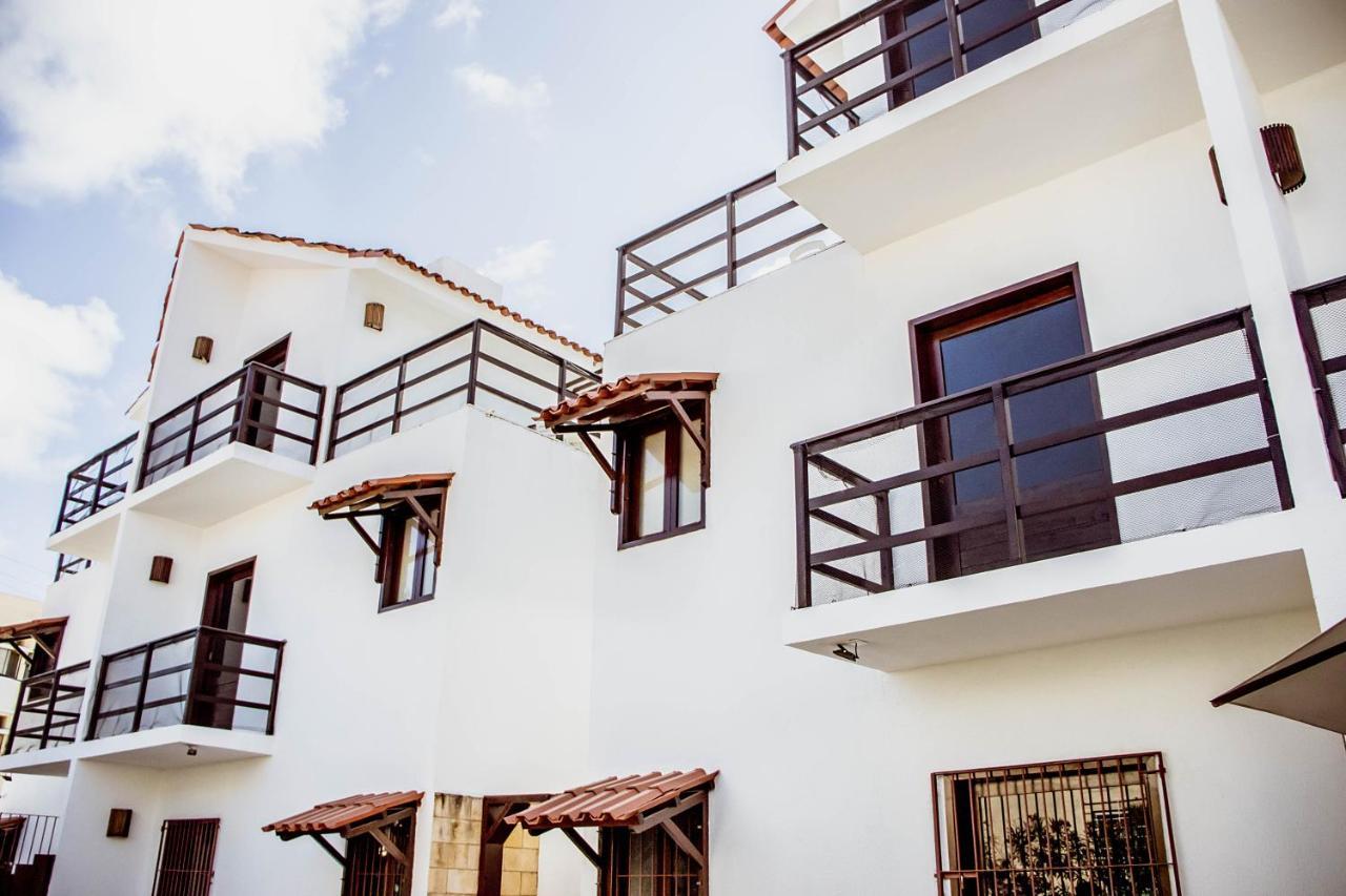 Tamandare Residence 外观 照片