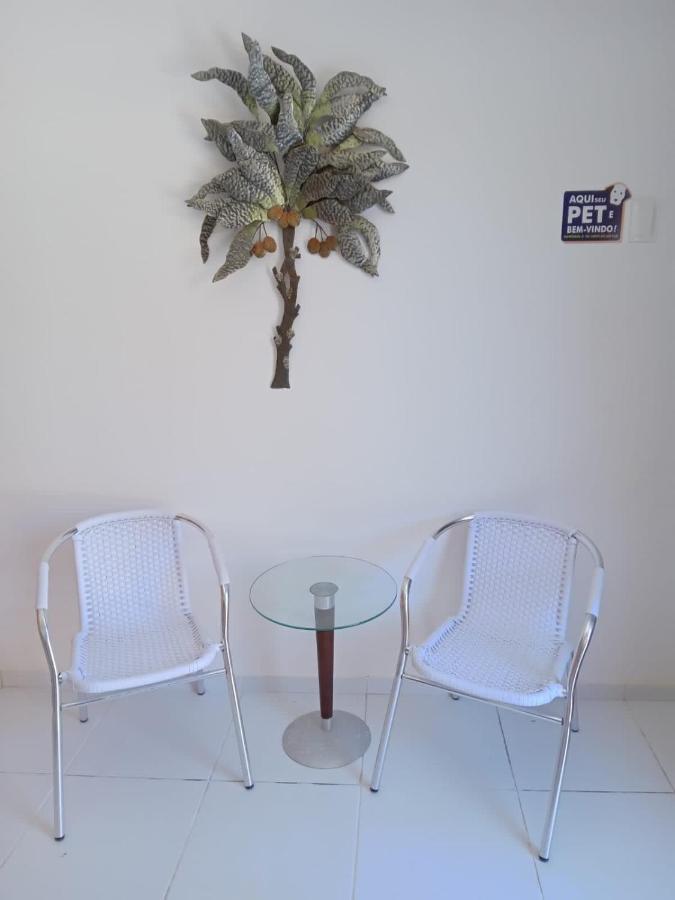 Tamandare Residence 外观 照片