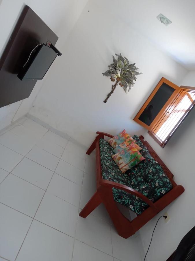 Tamandare Residence 外观 照片