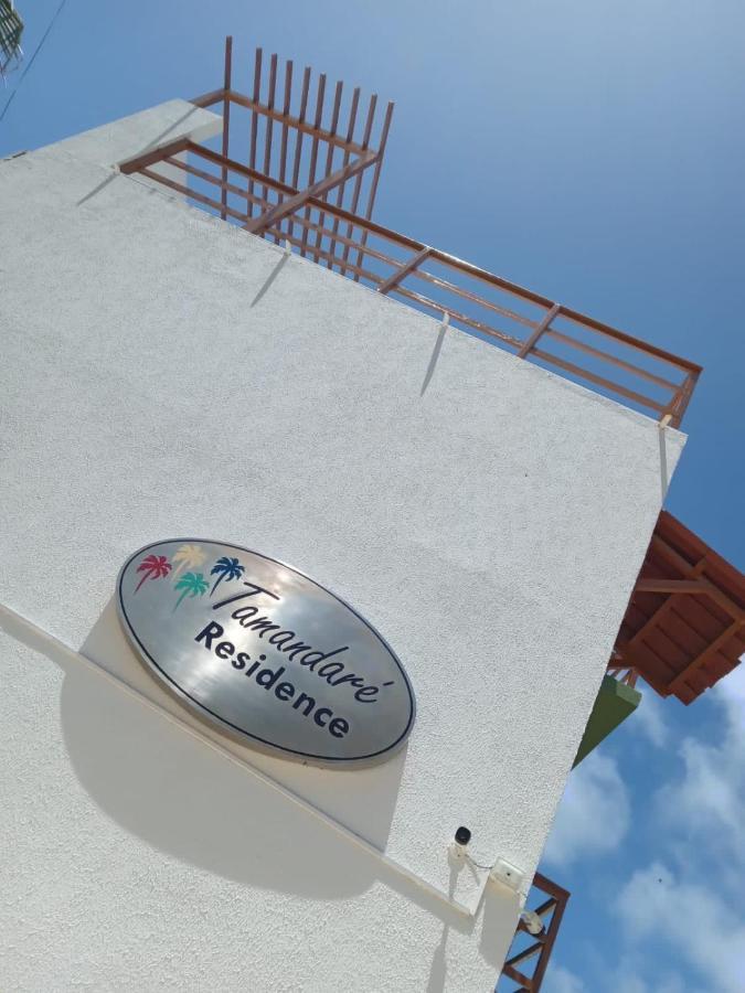 Tamandare Residence 外观 照片