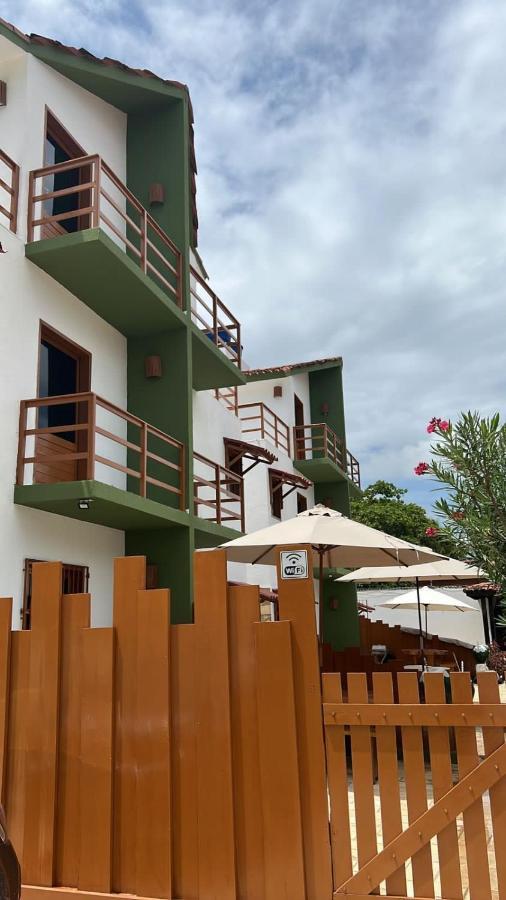 Tamandare Residence 外观 照片