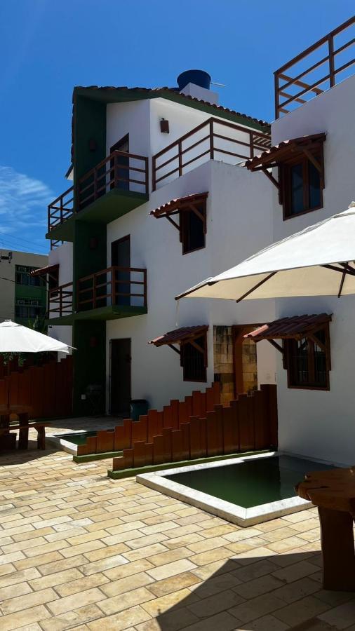 Tamandare Residence 外观 照片