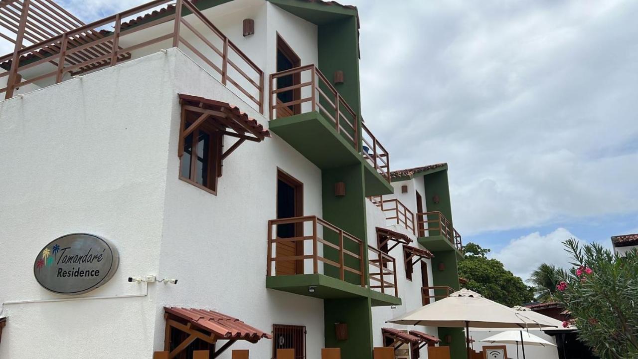 Tamandare Residence 外观 照片