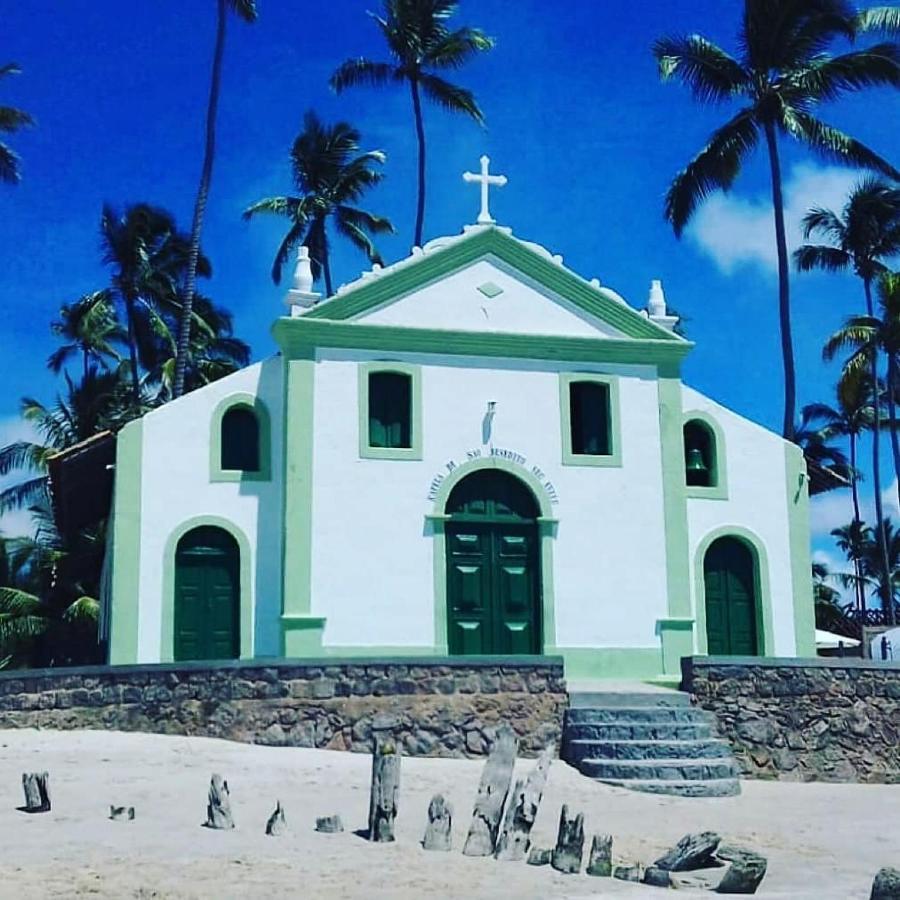 Tamandare Residence 外观 照片