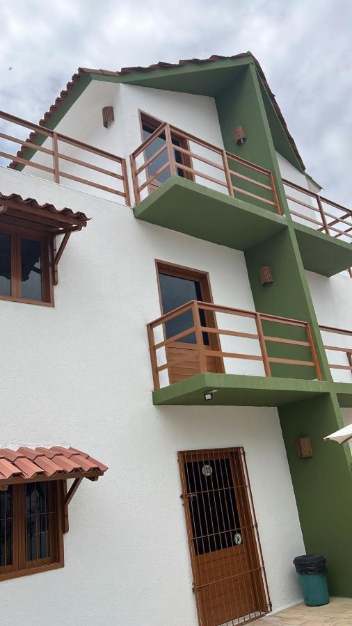 Tamandare Residence 外观 照片
